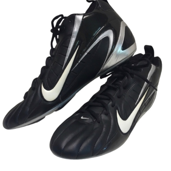 NIKE Super Speed Men’s Football Cleats NWOT - Picture 1 of 7